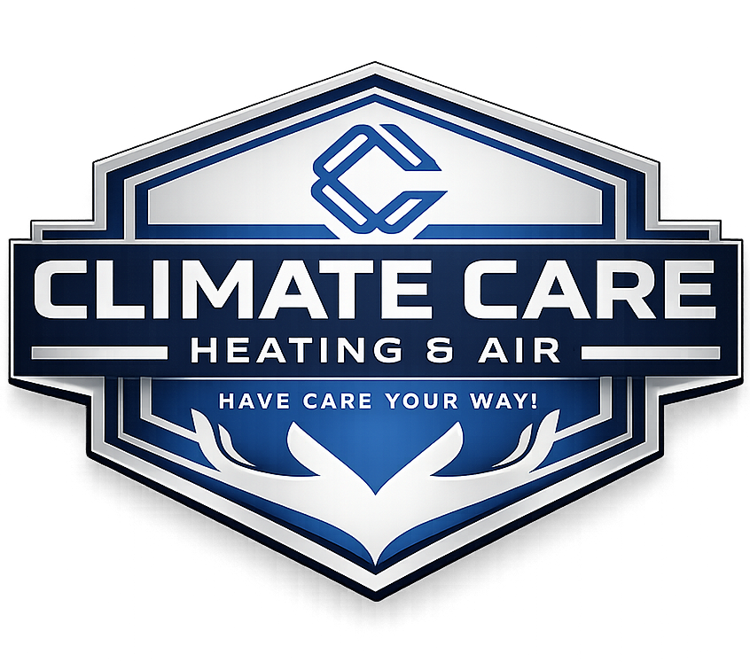 Climate Care Heating & Air