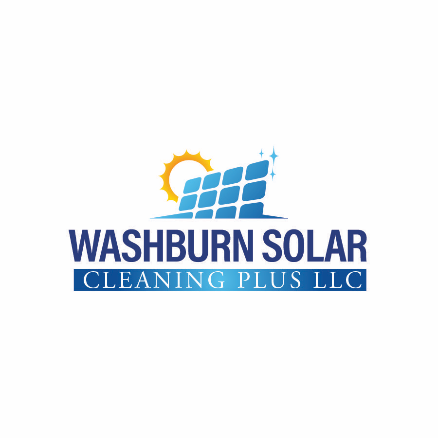 Washburn Solar Cleaning Plus LLC