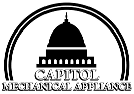 Capitol Mechanical Appliance - LOGO