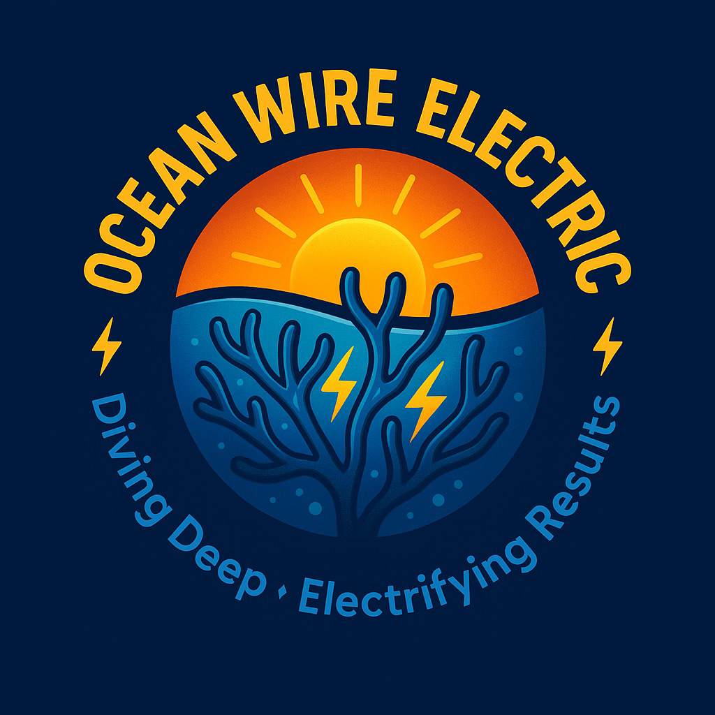 Ocean Wire Electric Inc.