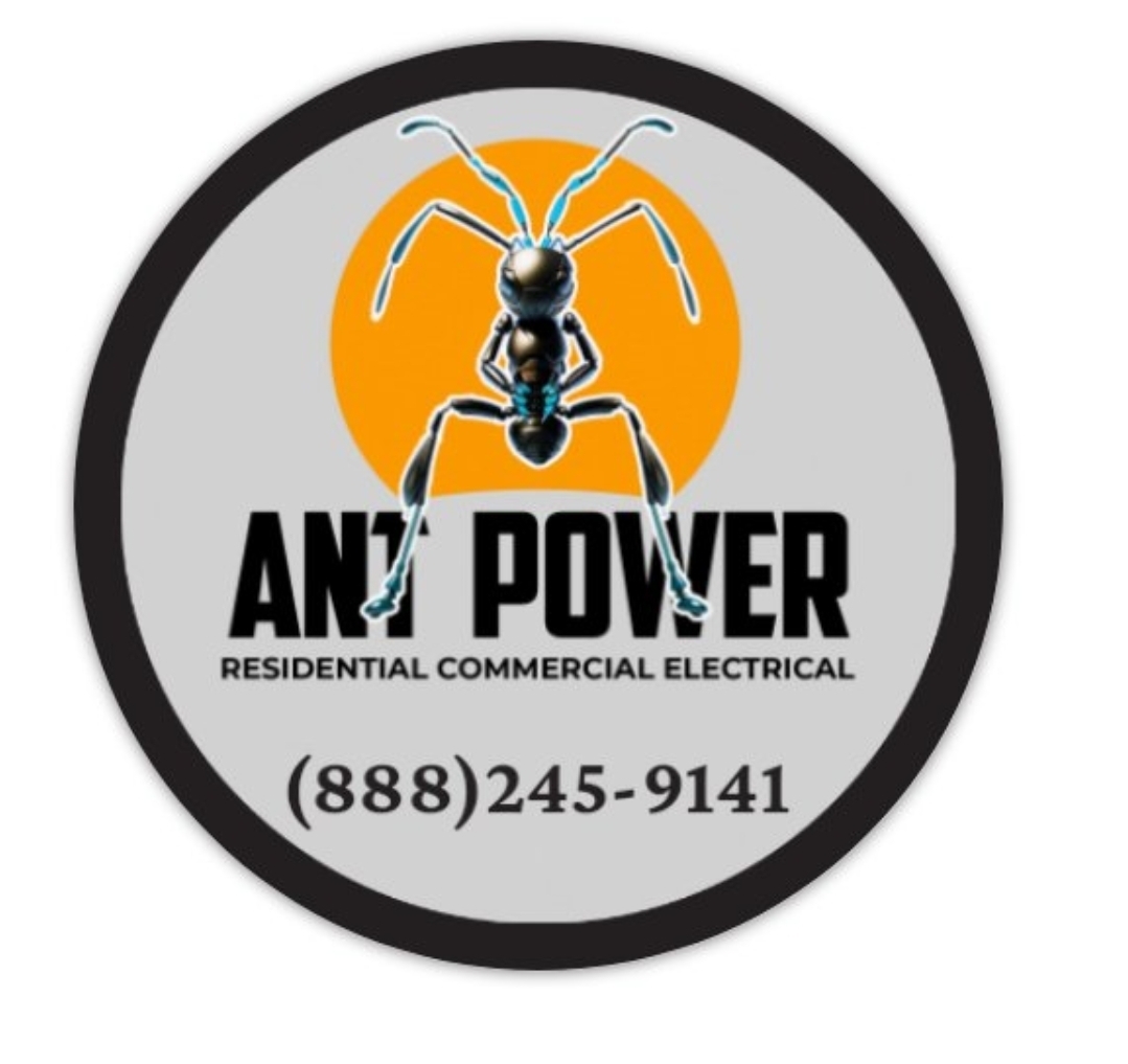 ANT POWER LLC