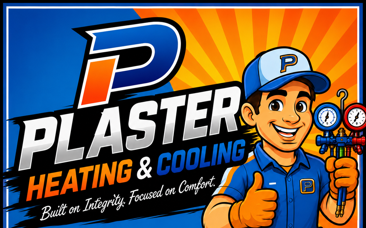 Plaster Heating and Cooling LLC