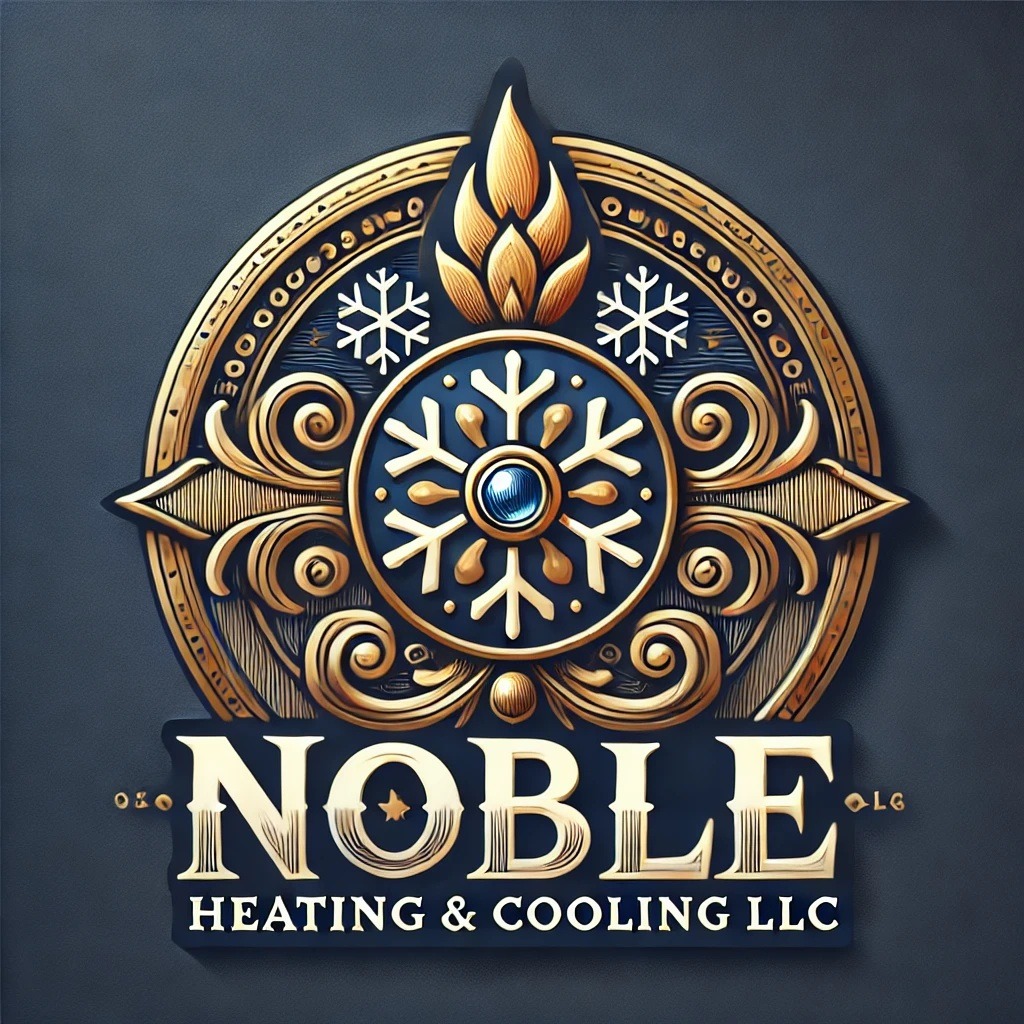 Noble Heating And Cooling LLC