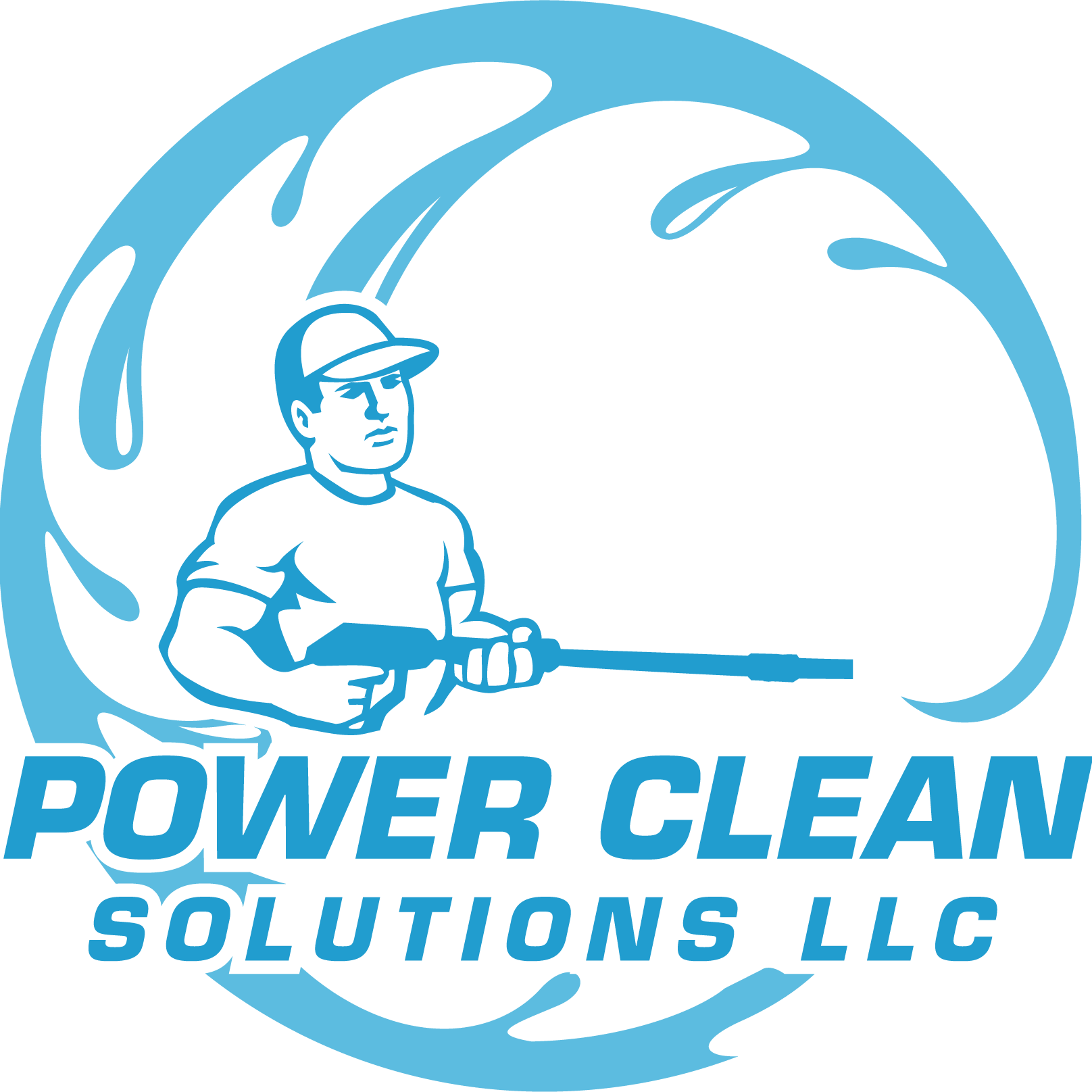 Power Clean Solutions, LLC