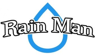 Rain Man Irrigation Inc
