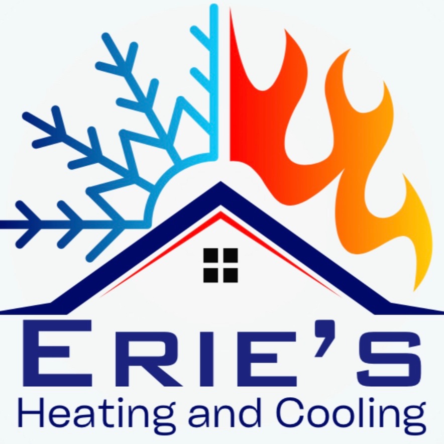 Erie's Heating and Cooling LLC
