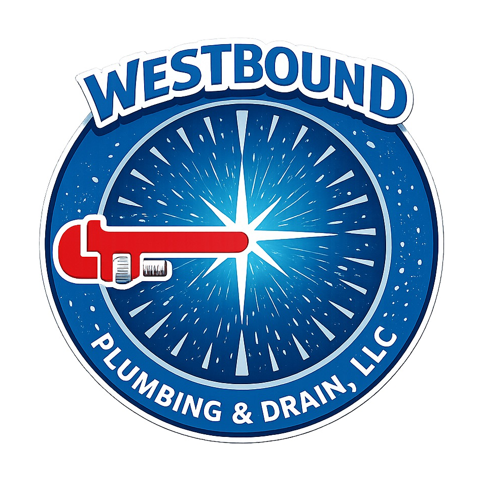 Westbound Plumbing & Drain logo