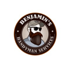 Benjamins Handyman Services Logo
