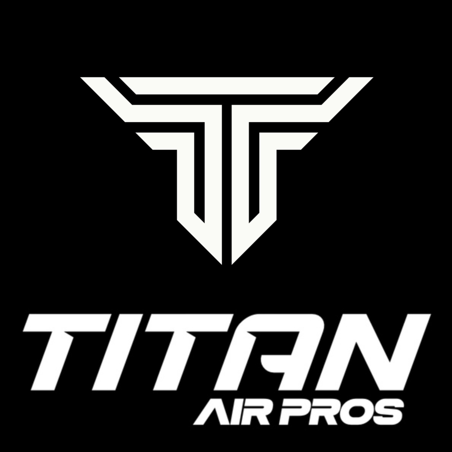 Titan Air Pros logo