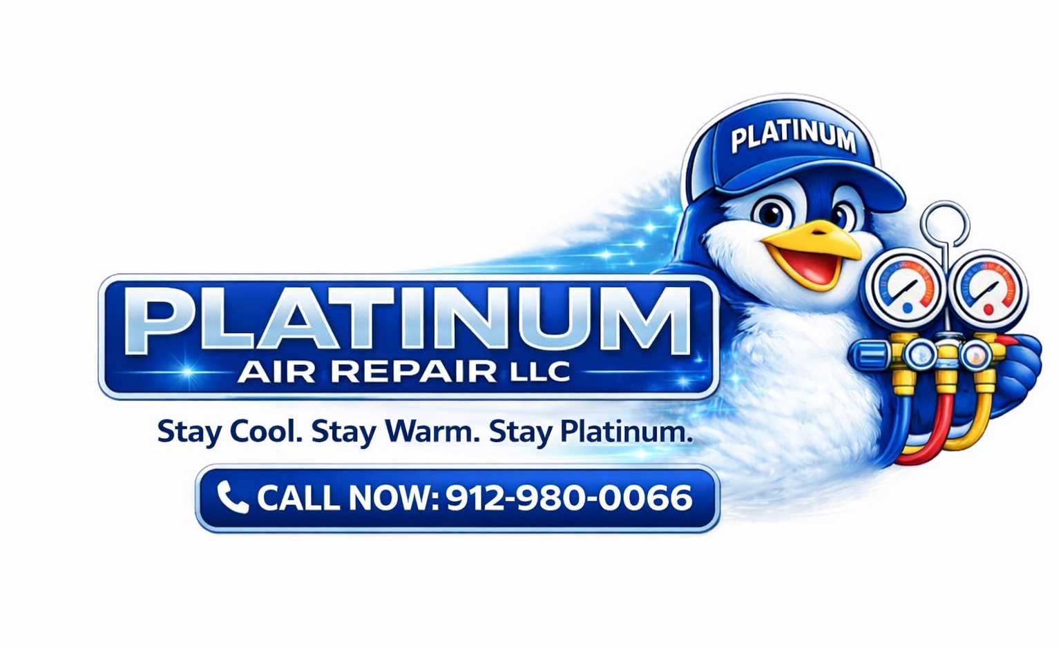 Platinum Air Repair LLC