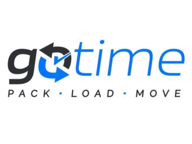 Go Time Moving