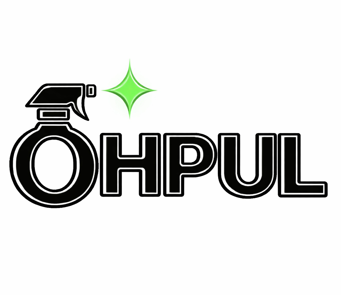 OHPUL Cleaning