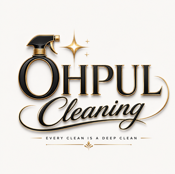 OHPUL Cleaning