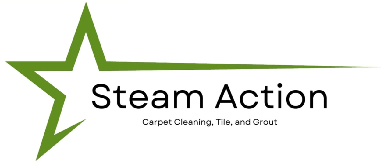 steam action logo