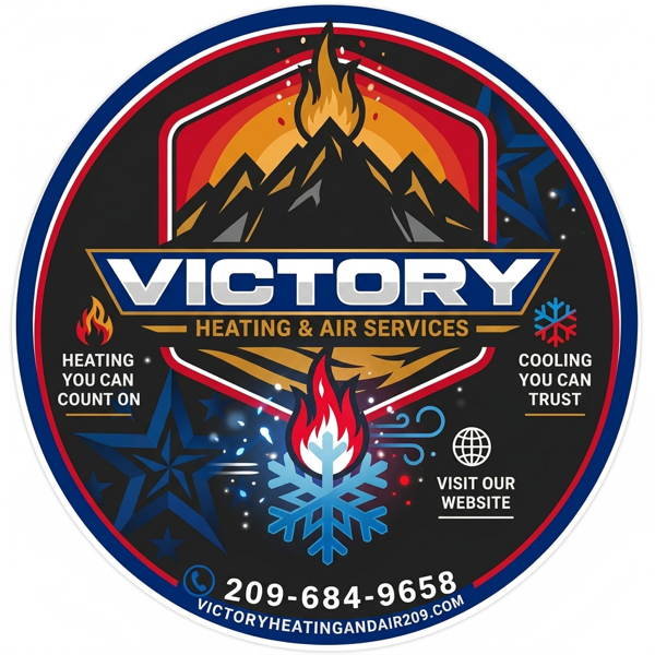 Victory Heating & Air Services