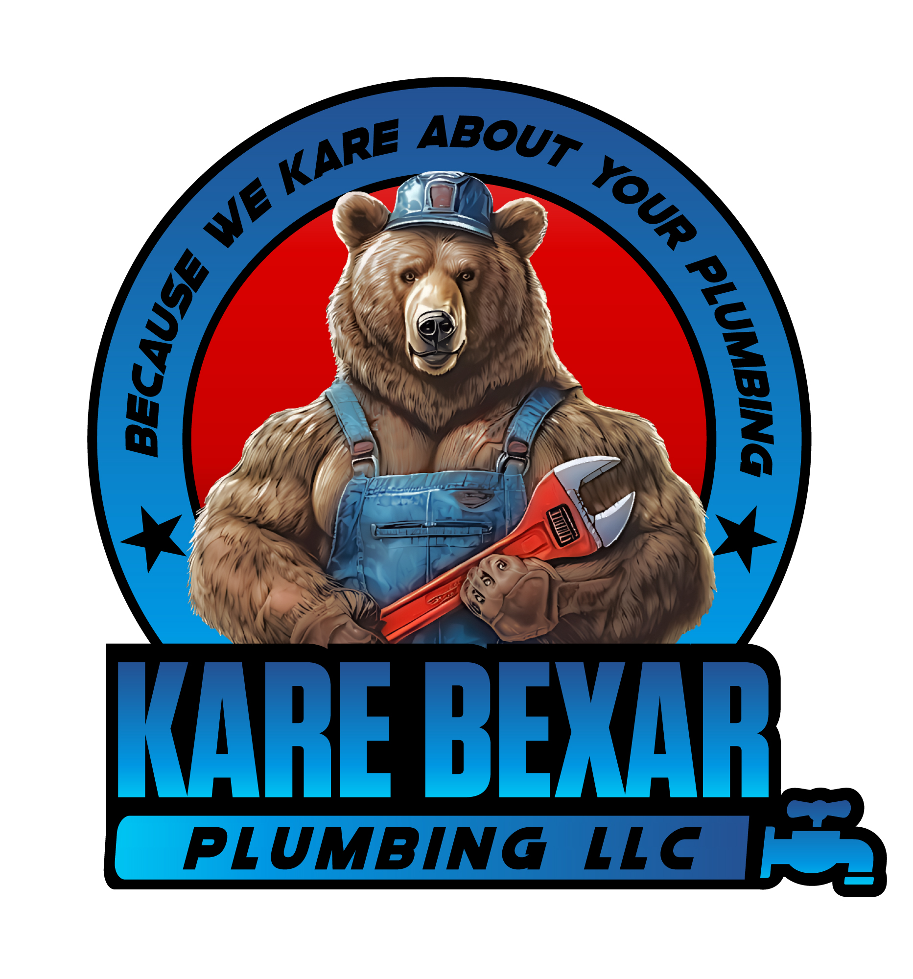 Kare Bexar Plumbing