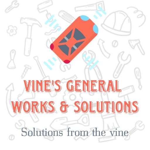 Vine's General Work & Solutions