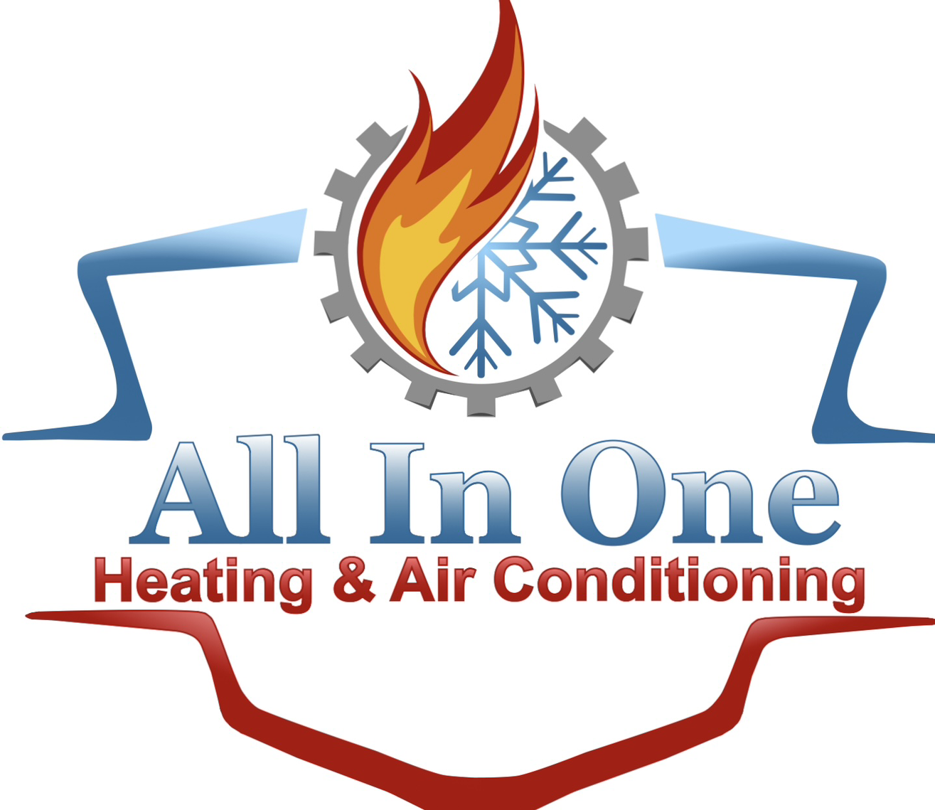 All in one heating and air conditioning LLC