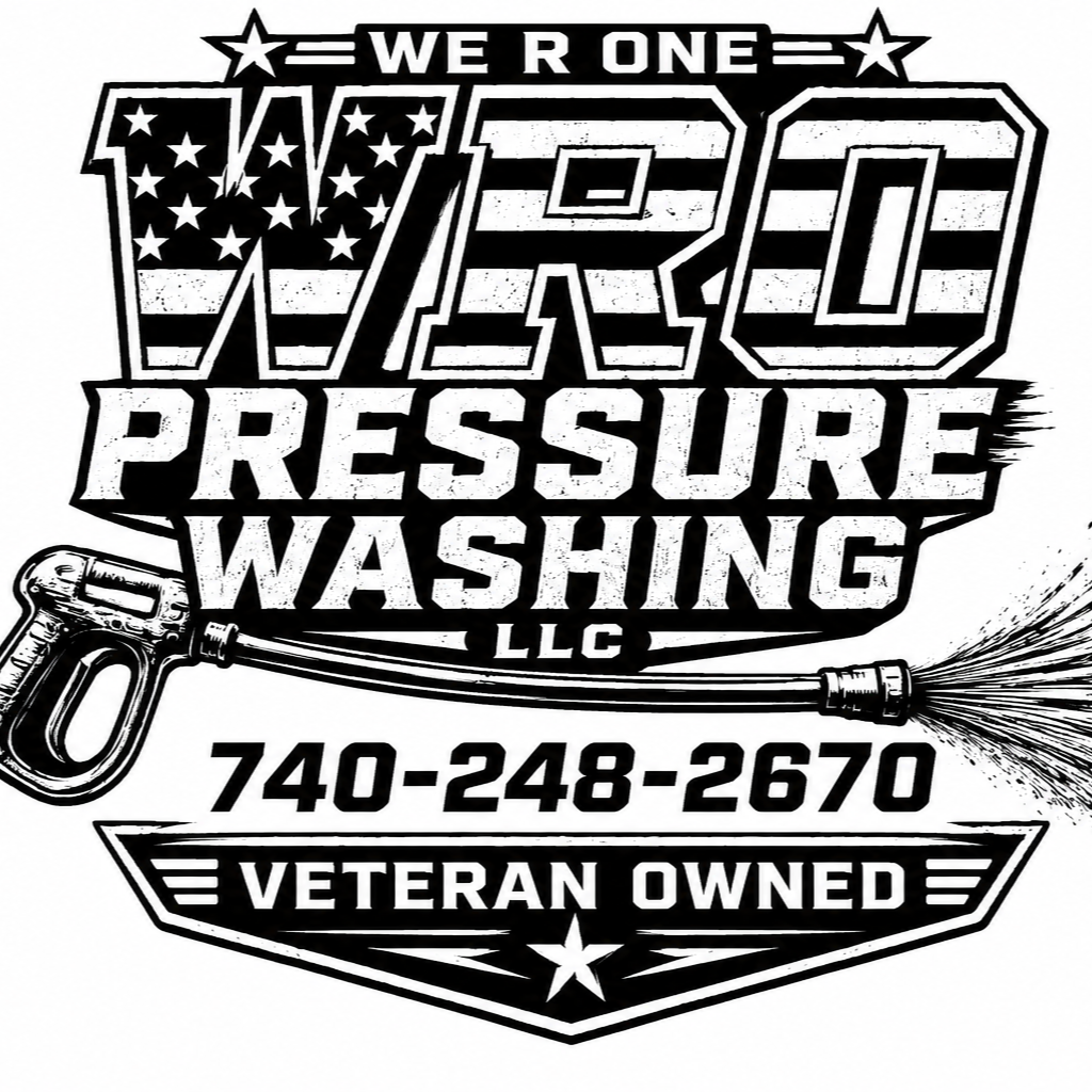 We R One Pressure Washing LLC