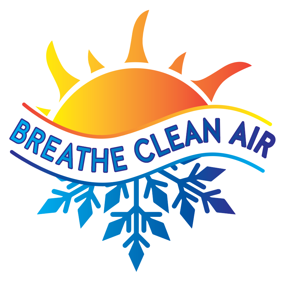Breathe Clean Air