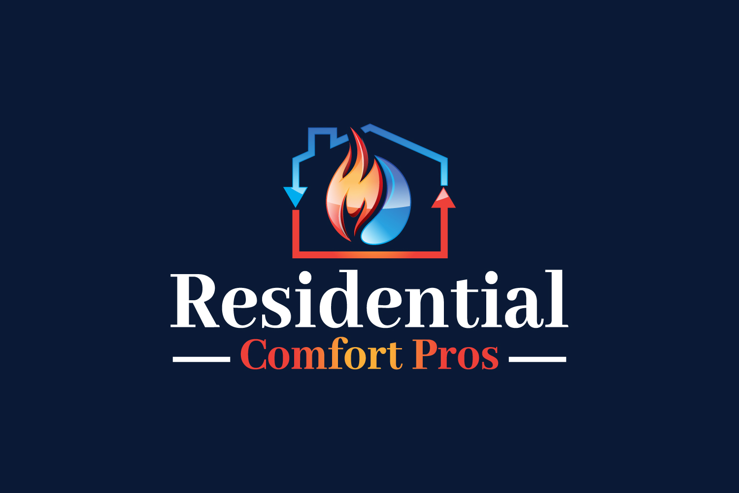 Residential Comfort Pros