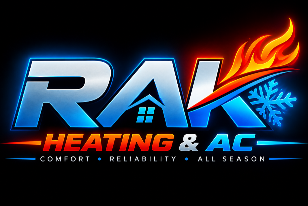 RAK Heating & AC