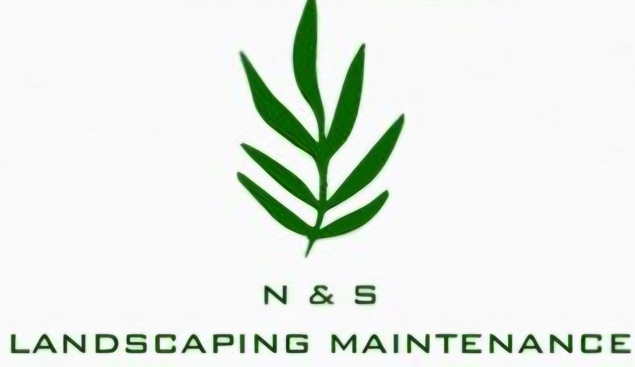 N&S landscaping maintenance