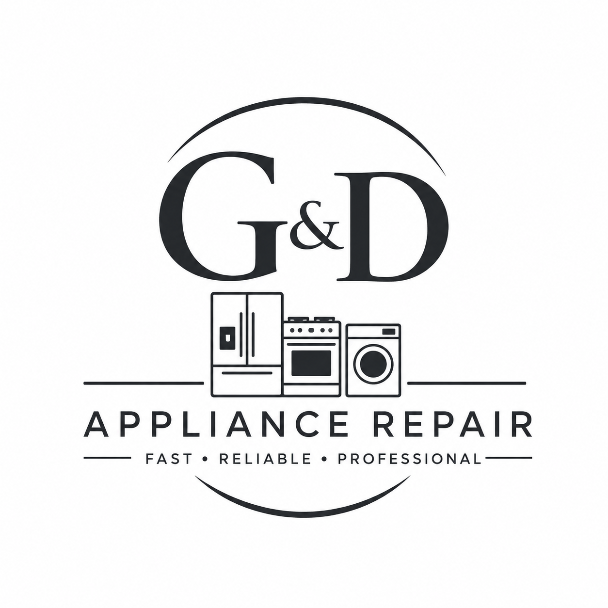 G&D Appliance Repair and Handyman Service