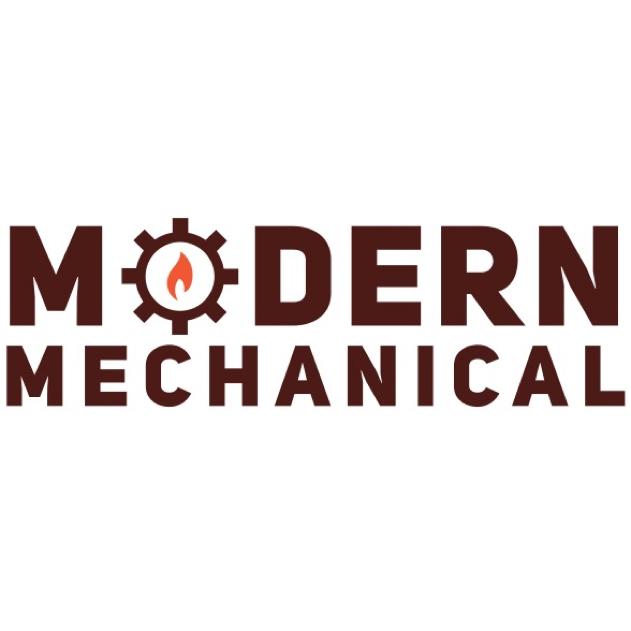 Modern Mechanical Inc.logo