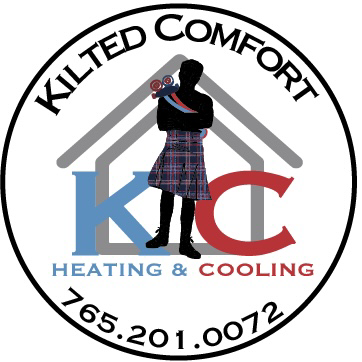 Kilted Comfort