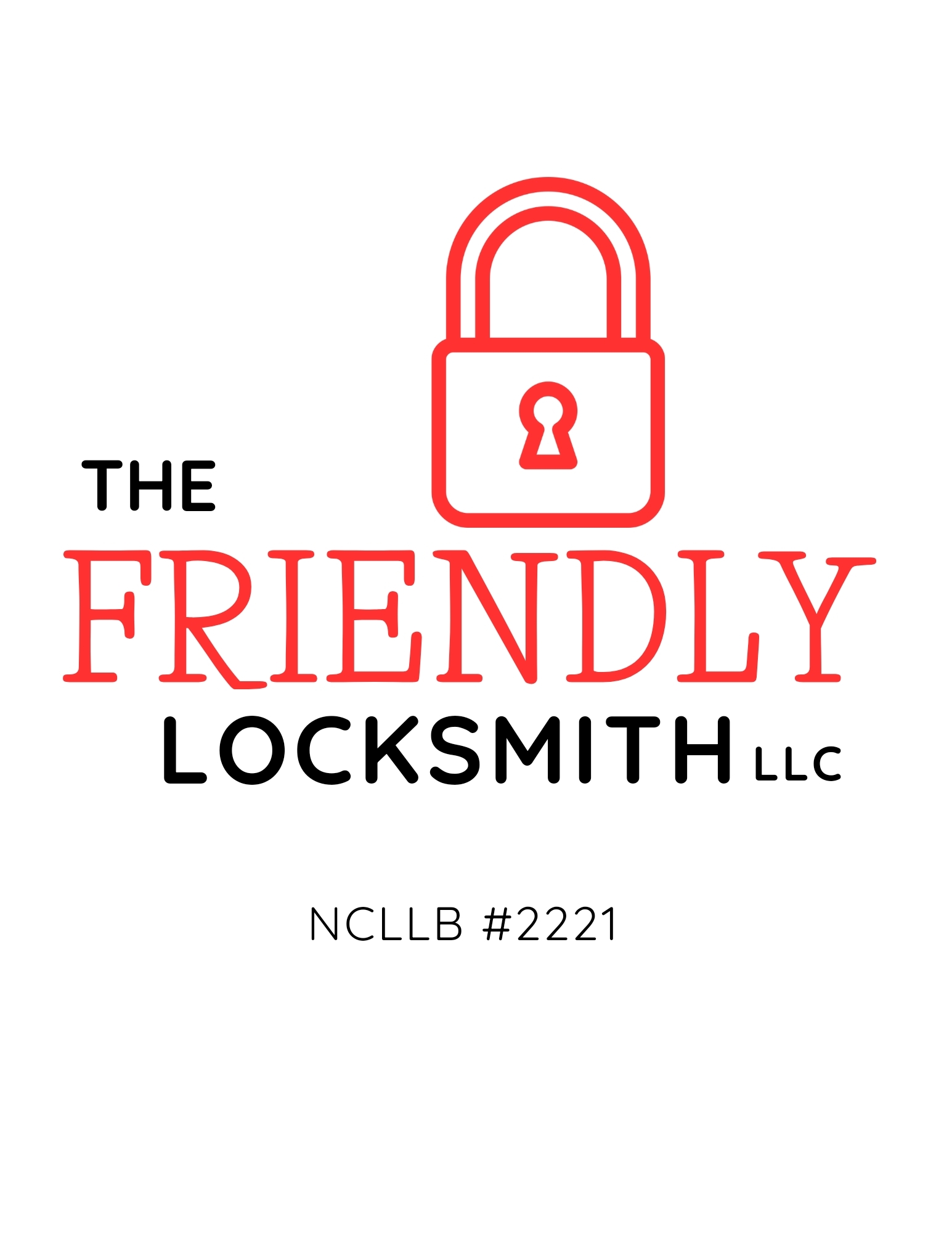 The Friendly Locksmith