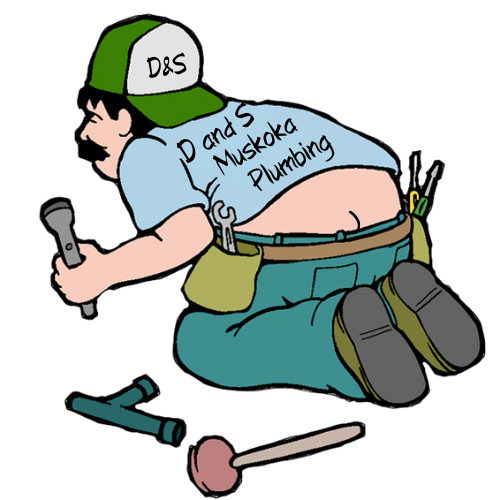 D and S Muskoka Plumbing Limited