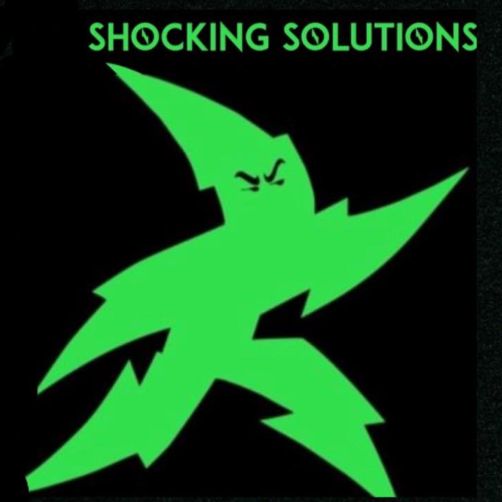Shocking Solutions Electrical Company