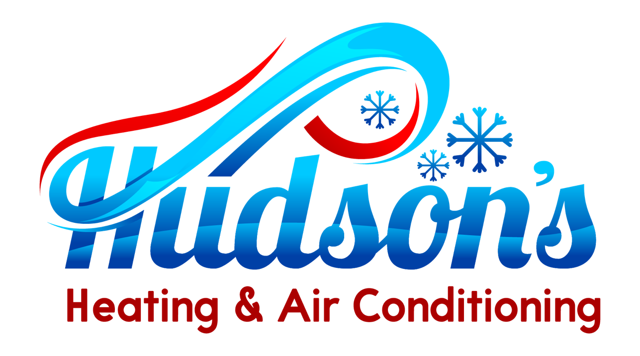 Hudson’s Heating & Air Conditioning