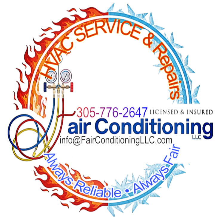Fair Conditioning LLC