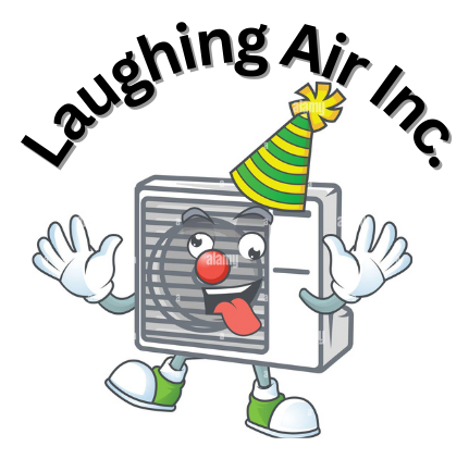 Laughing Air Inc.