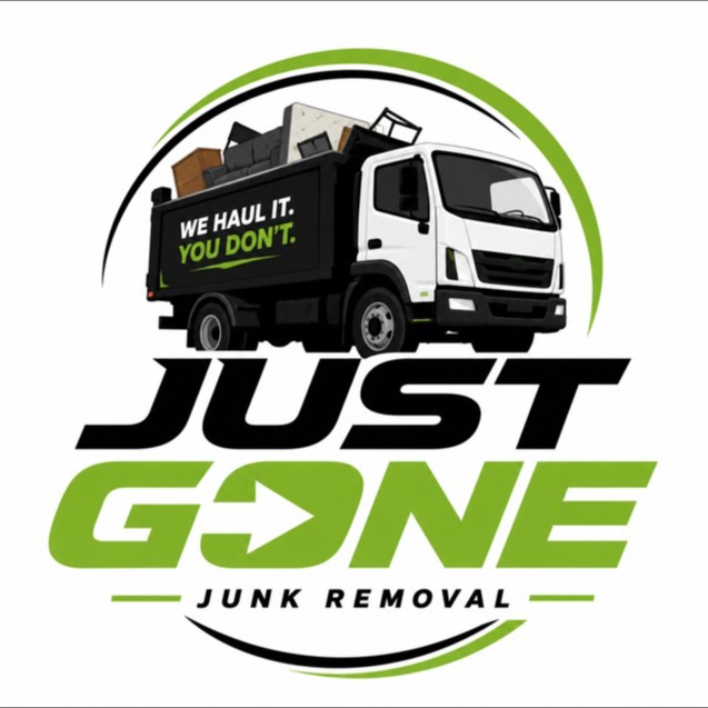 JUST GONE! Junk Removal