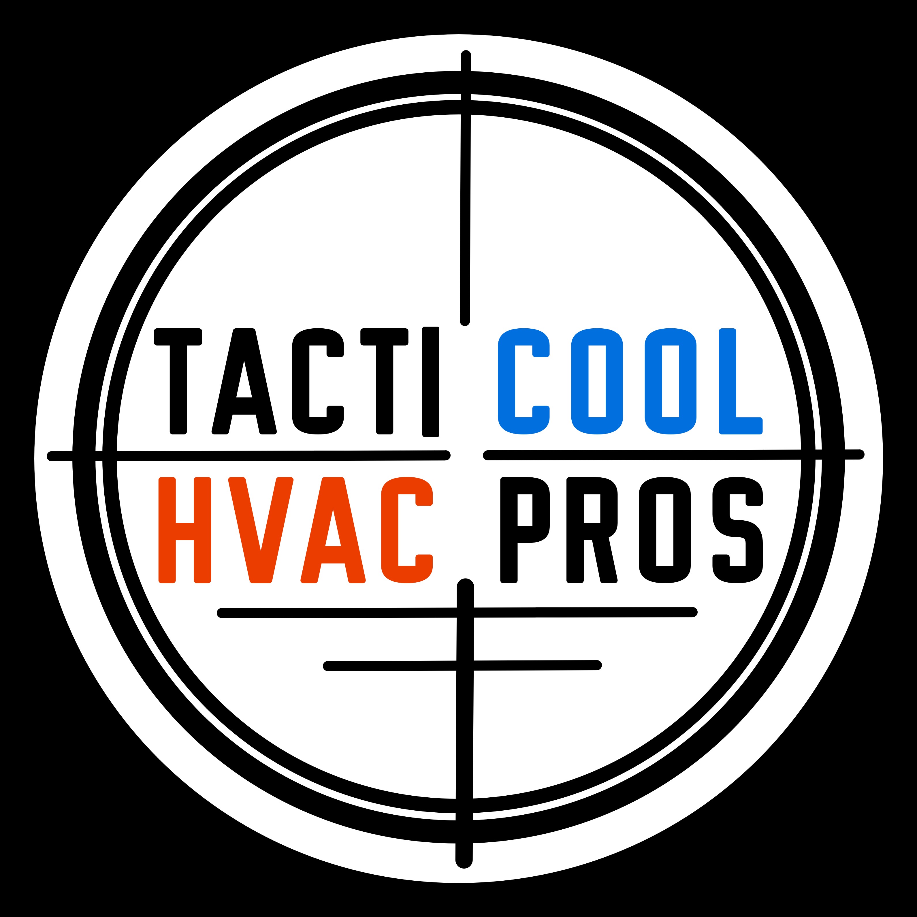 TactiCool HVAC Pros
