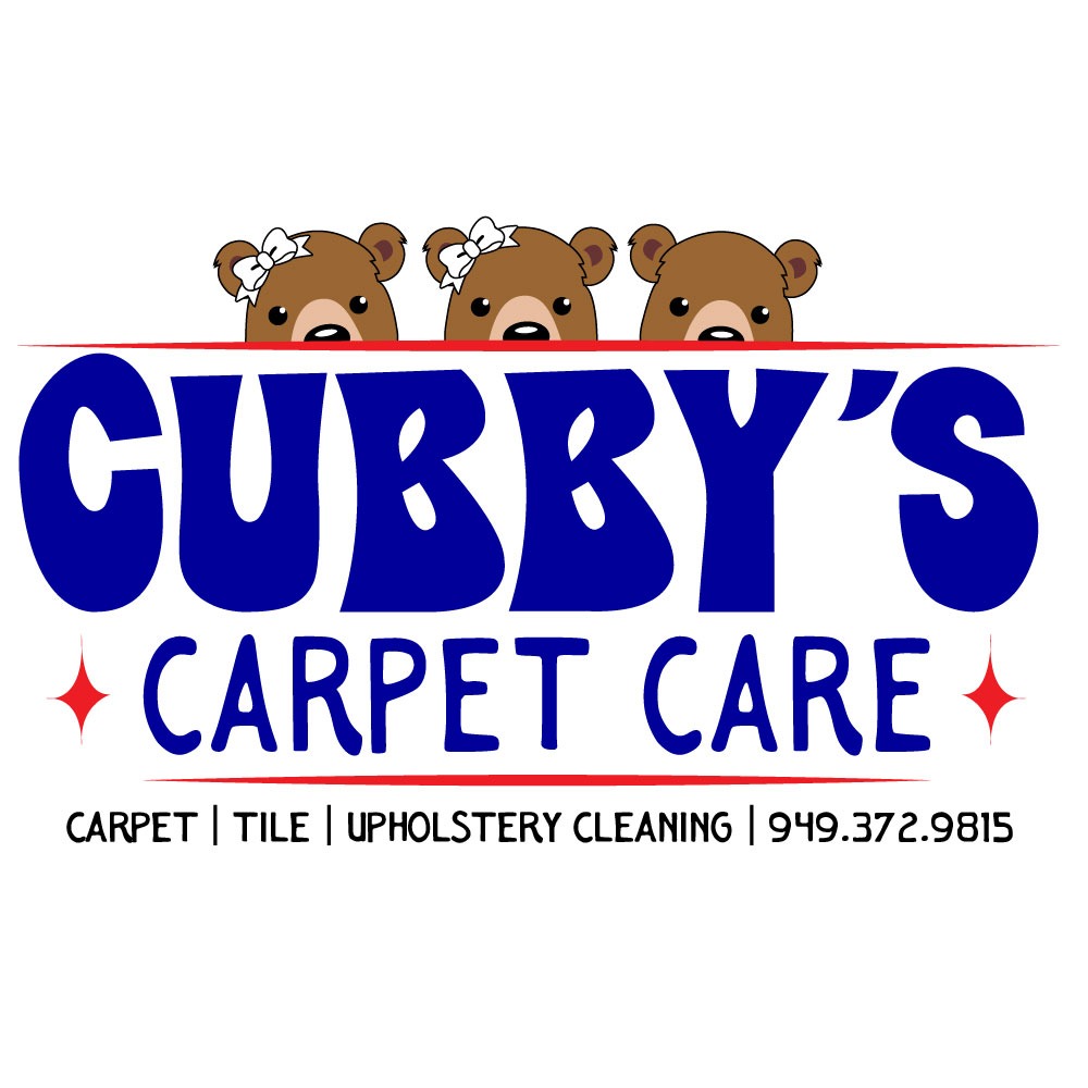Cubby's Carpet Care