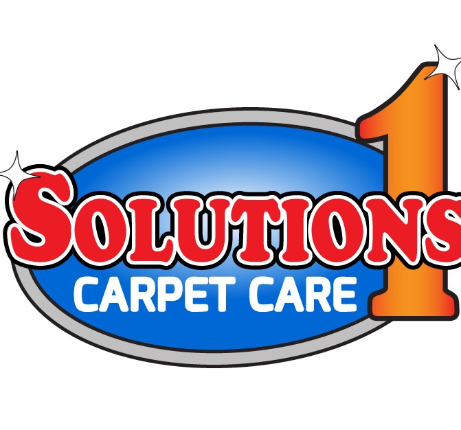 Solution's 1 Carpet Care