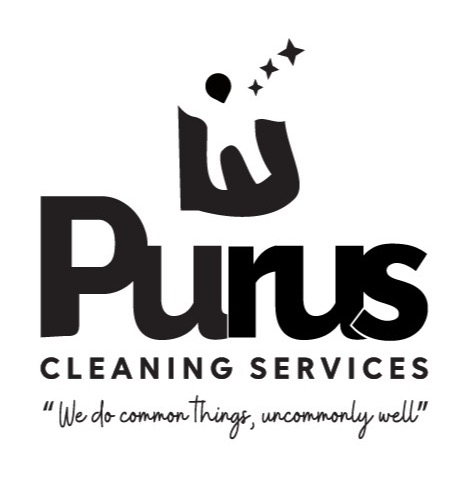 Purus Cleaning Services Logo