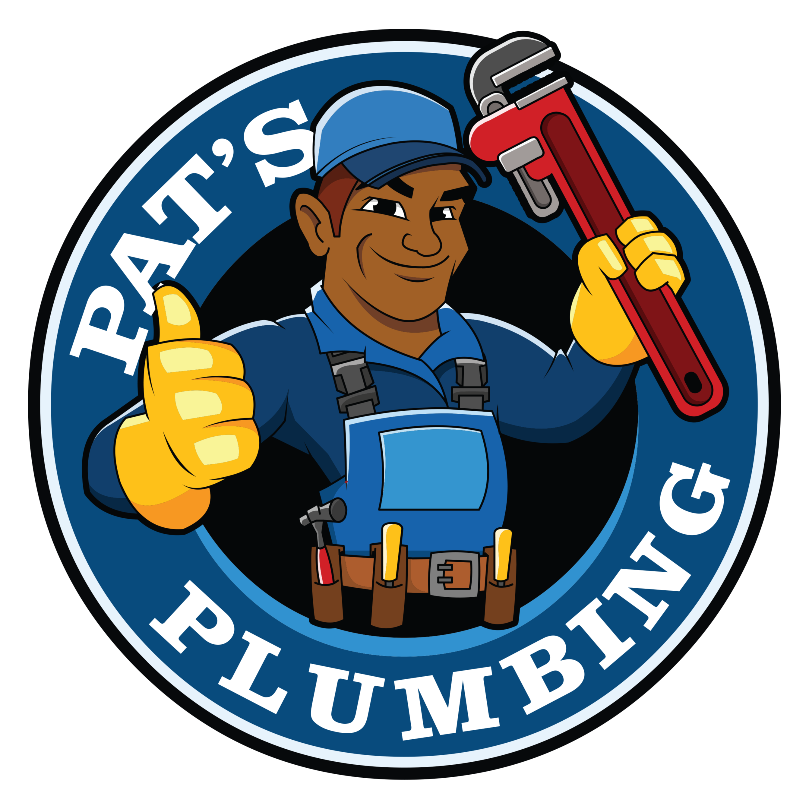 Pats Plumbing LLC