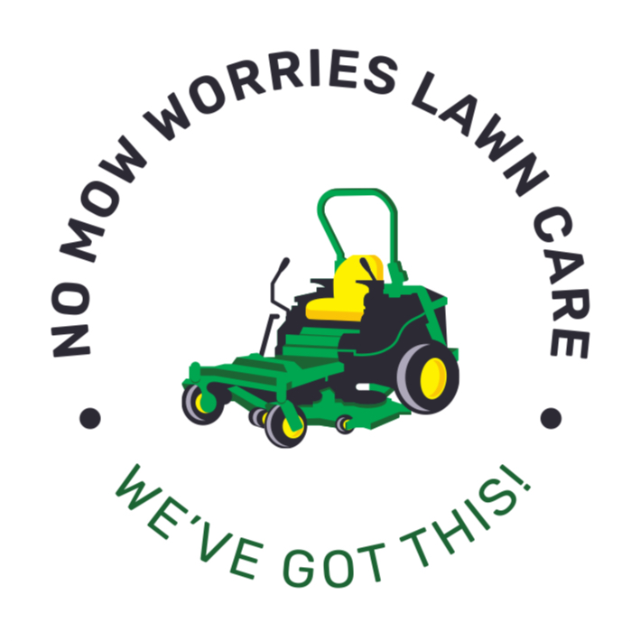 no mow worries lawn care
