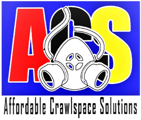Affordable Crawlspace Solution