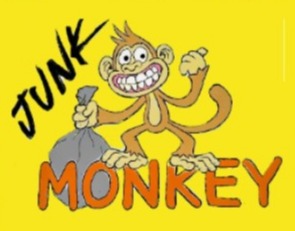 Junk Monkey Removal and Demolition