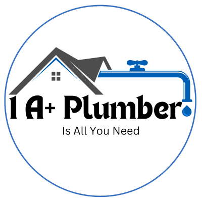 1 A+ Plumber LLC