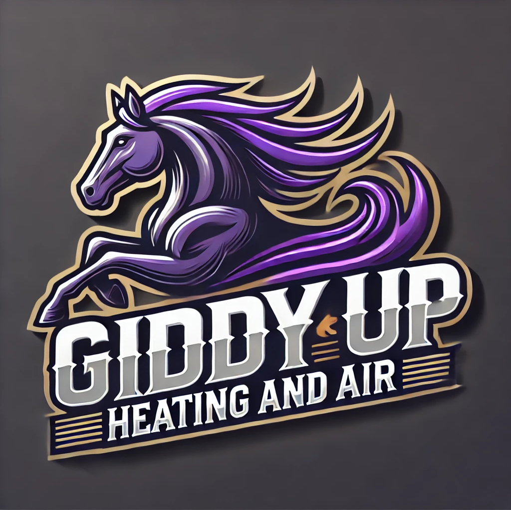 Giddy-Up Heating and Air