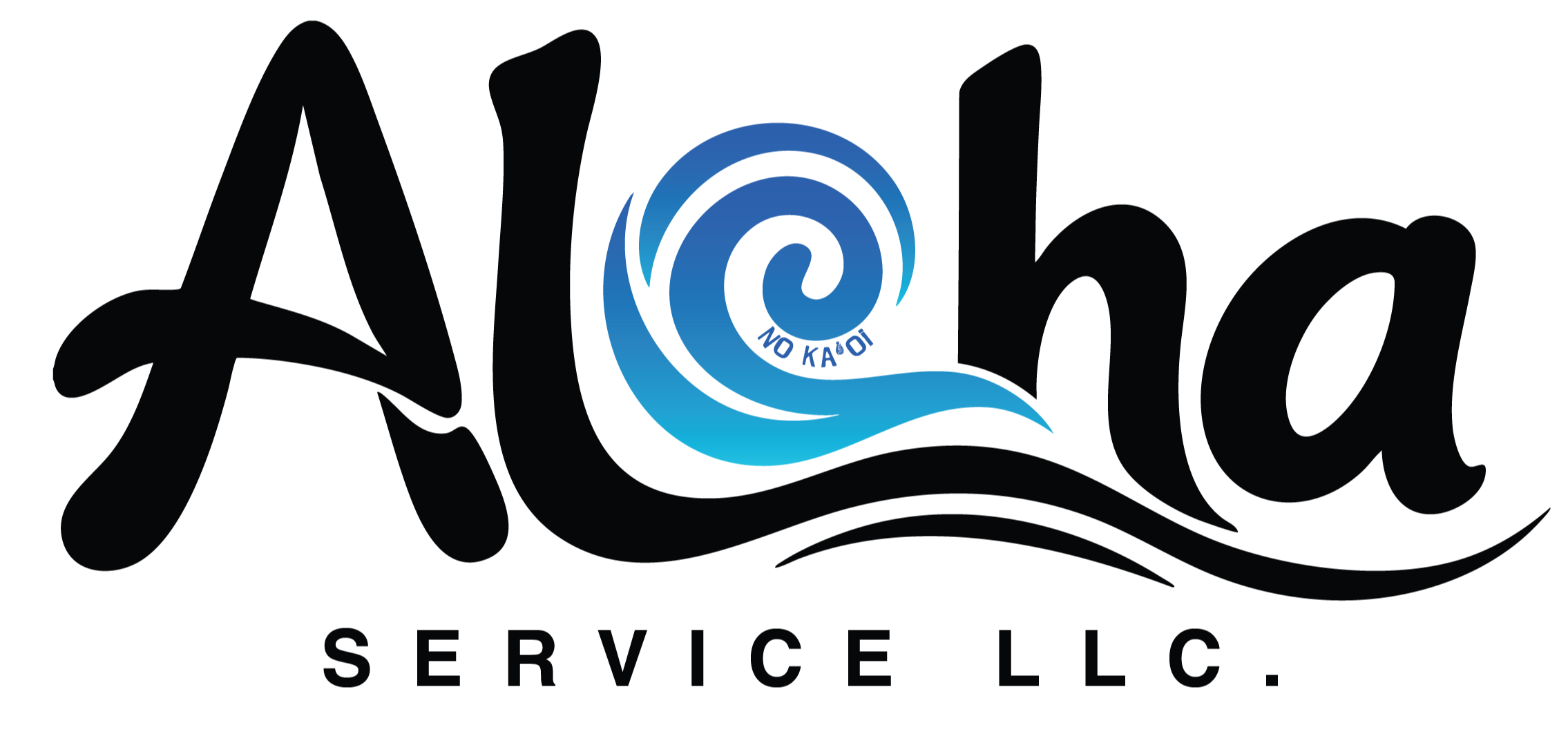 Aloha Service llc
