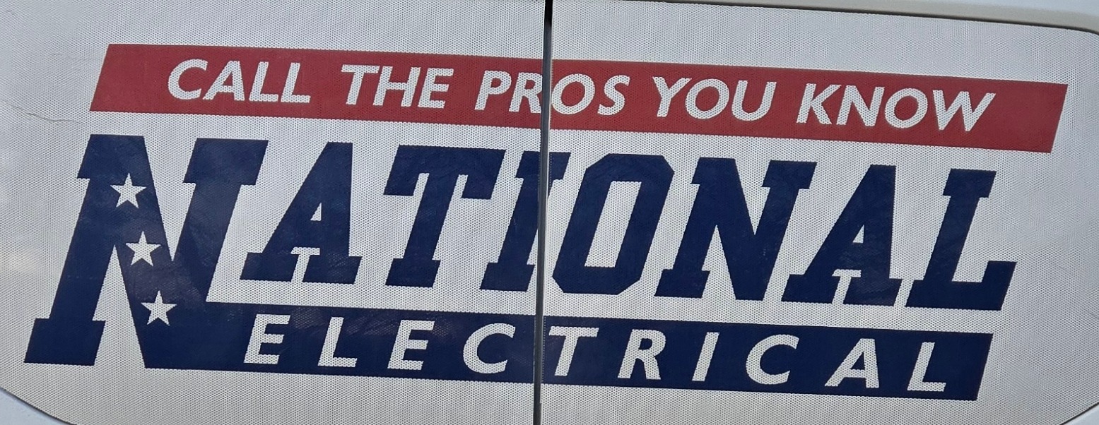National Electrical logo