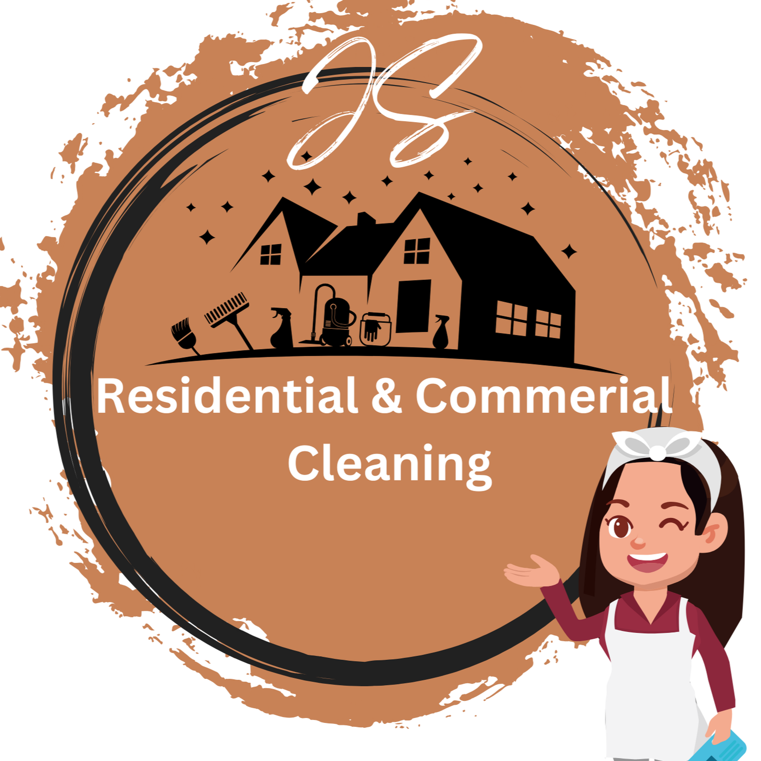 JS Residential and Commercial Cleaning LLC